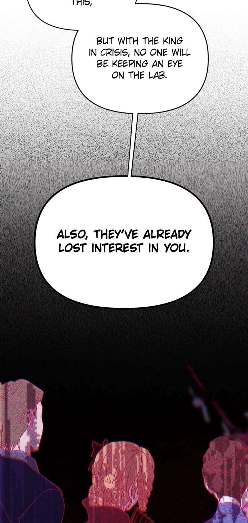 For a Certain Princess [Official] Chapter 49 page 63