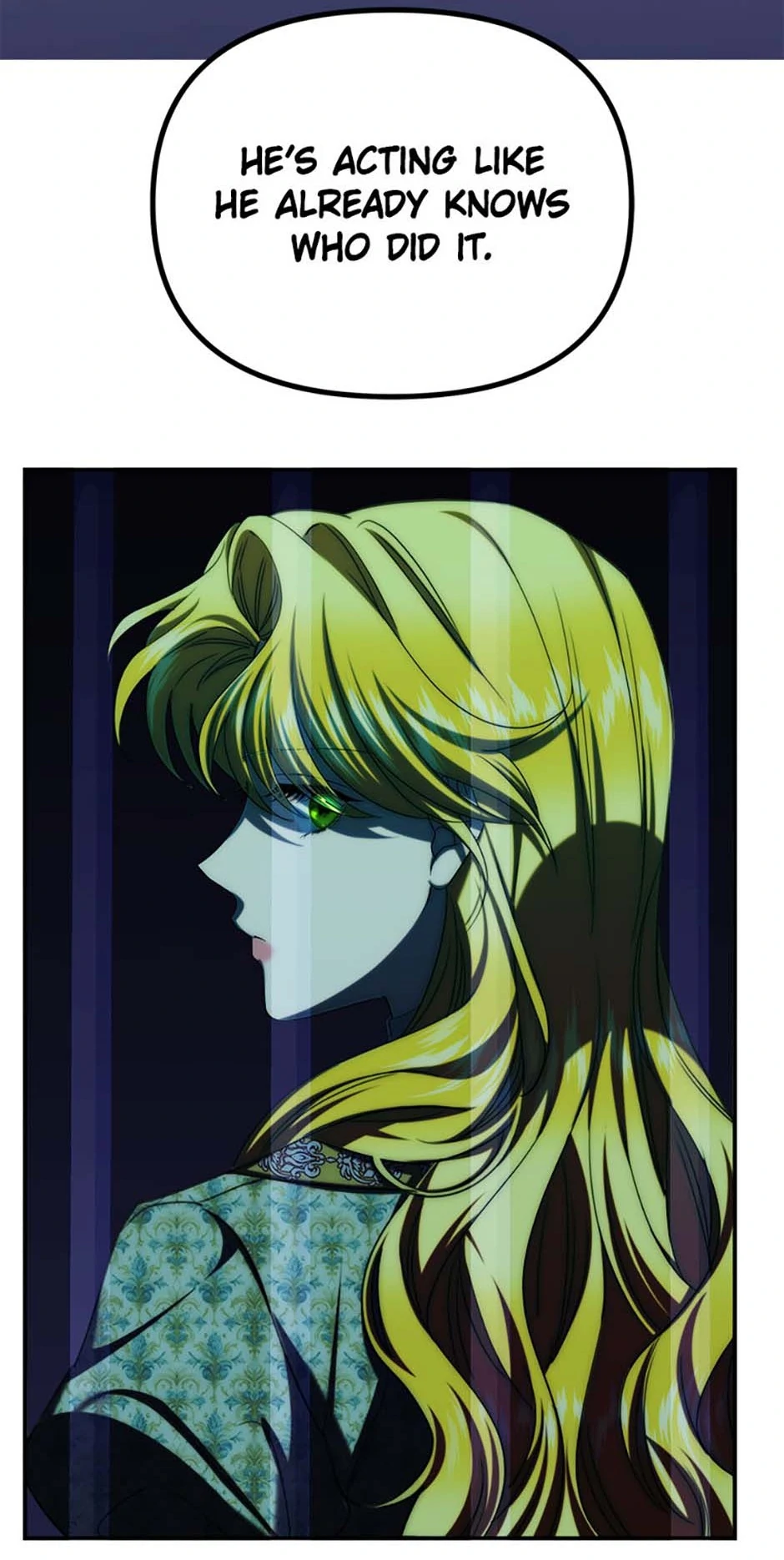 For a Certain Princess [Official] Chapter 49 page 68