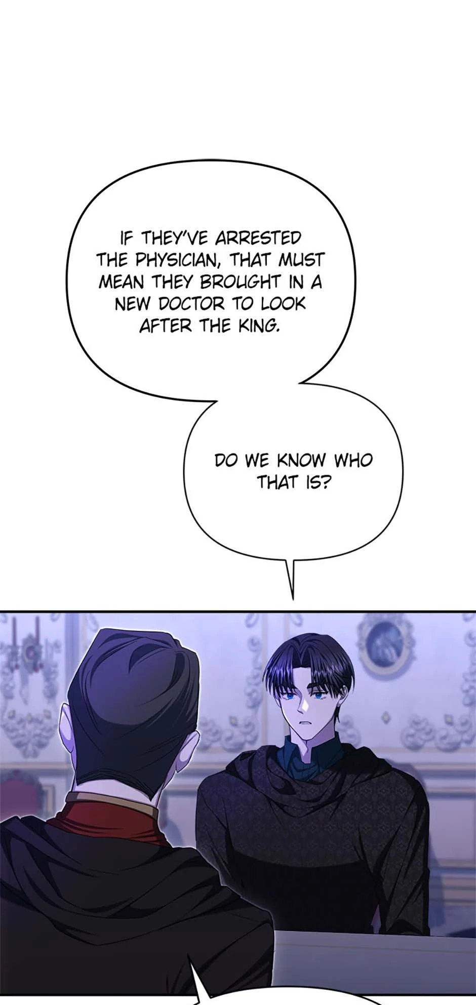 For a Certain Princess [Official] Chapter 49 page 73