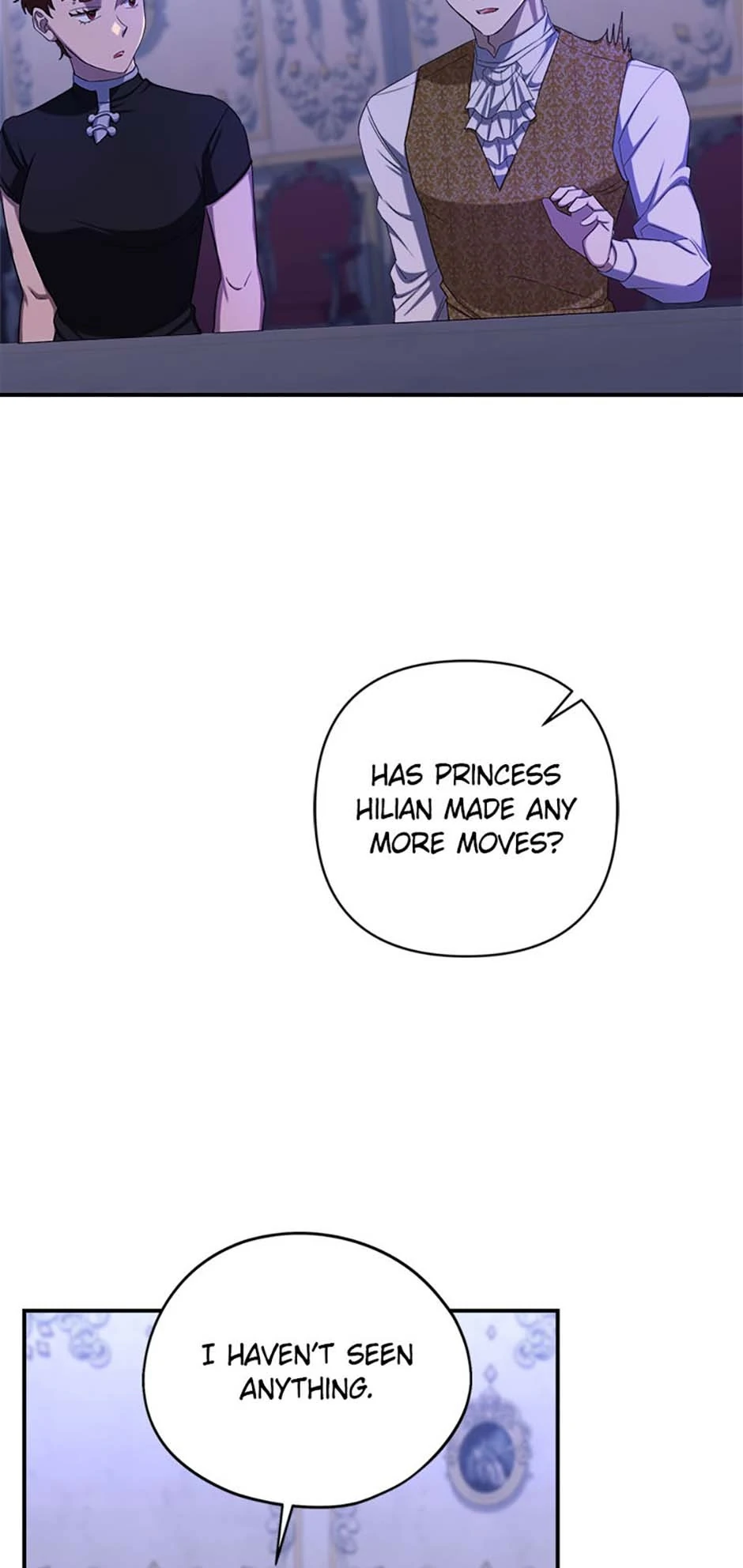For a Certain Princess [Official] Chapter 49 page 75