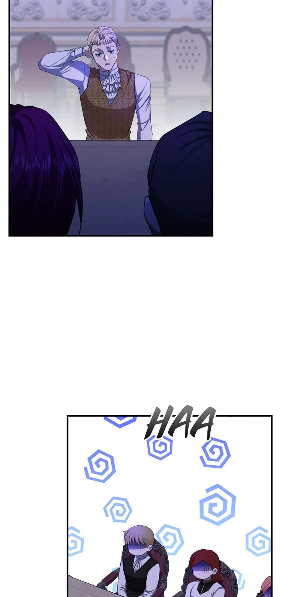 For a Certain Princess [Official] Chapter 49 page 76