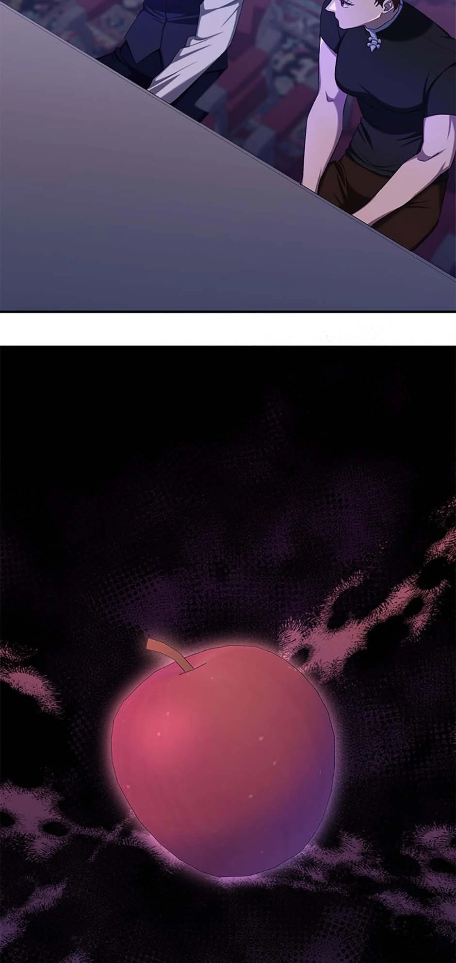For a Certain Princess [Official] Chapter 49 page 79