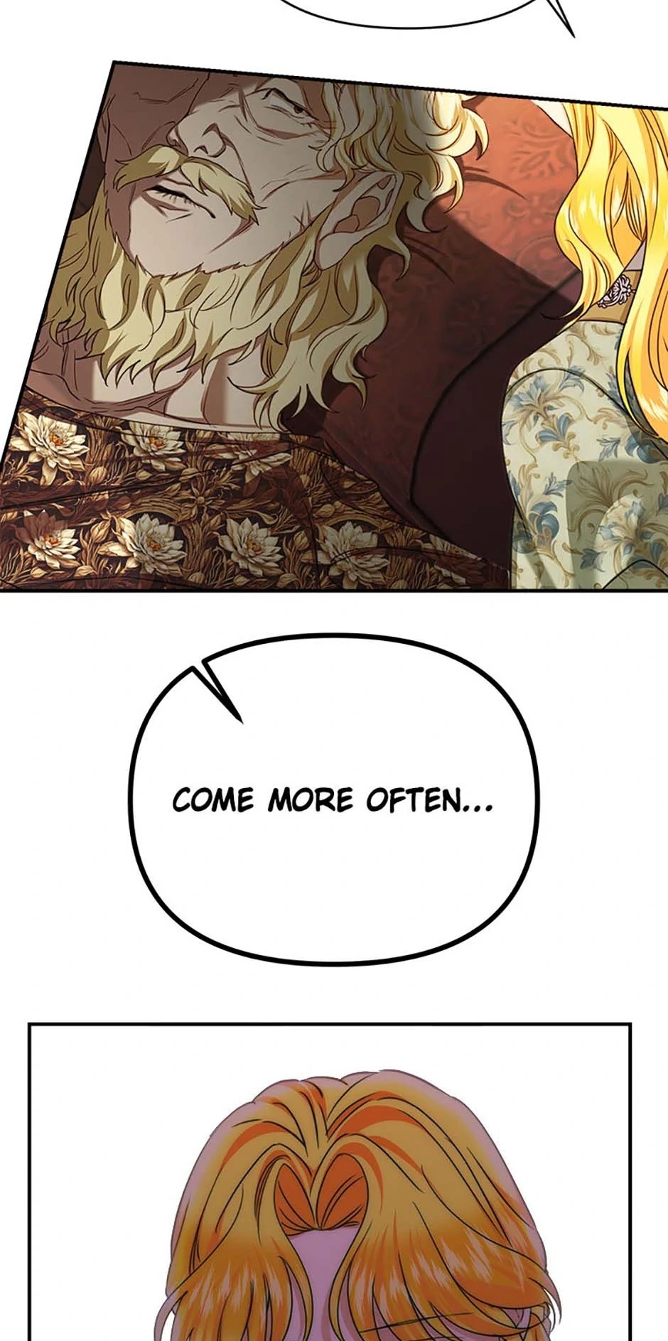 For a Certain Princess [Official] Chapter 49 page 8