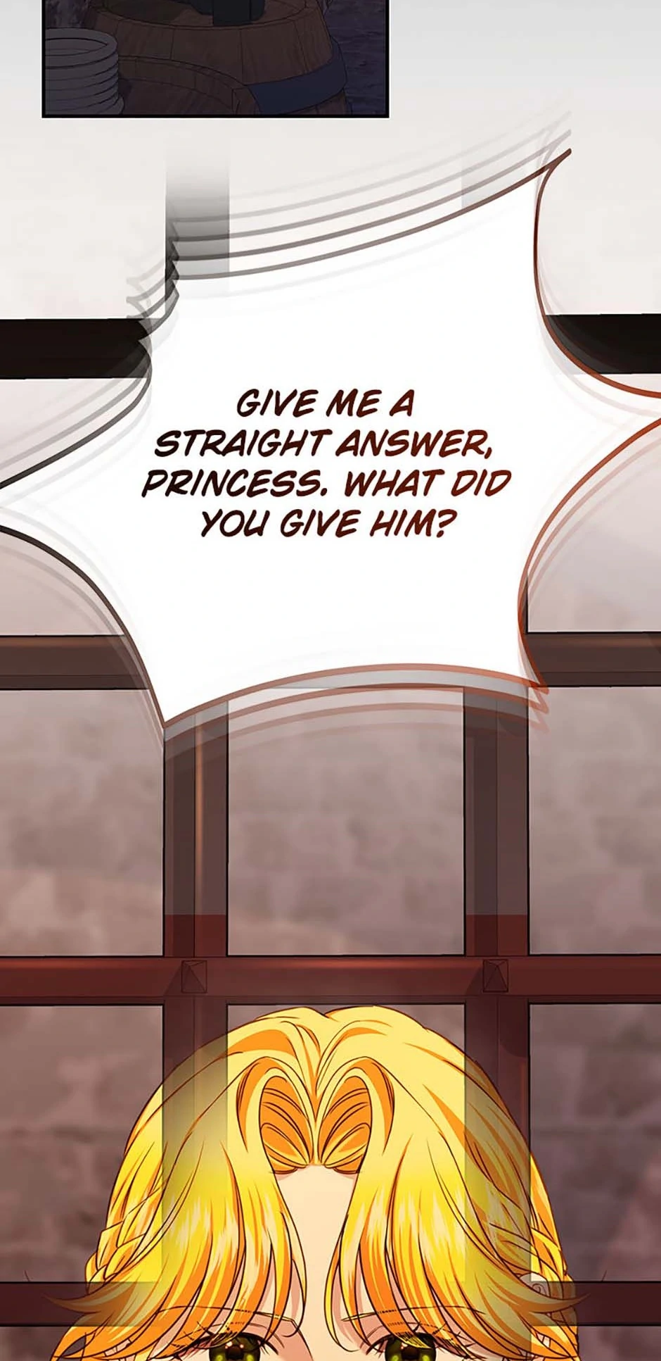For a Certain Princess [Official] Chapter 50 page 11