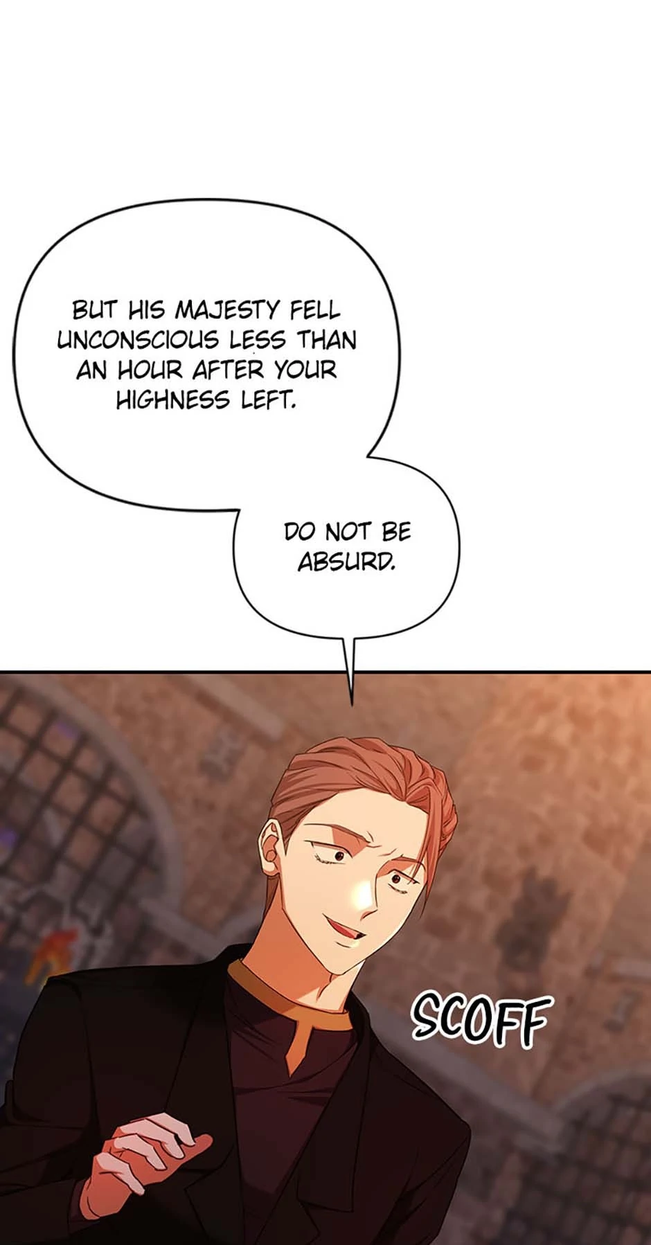 For a Certain Princess [Official] Chapter 50 page 14