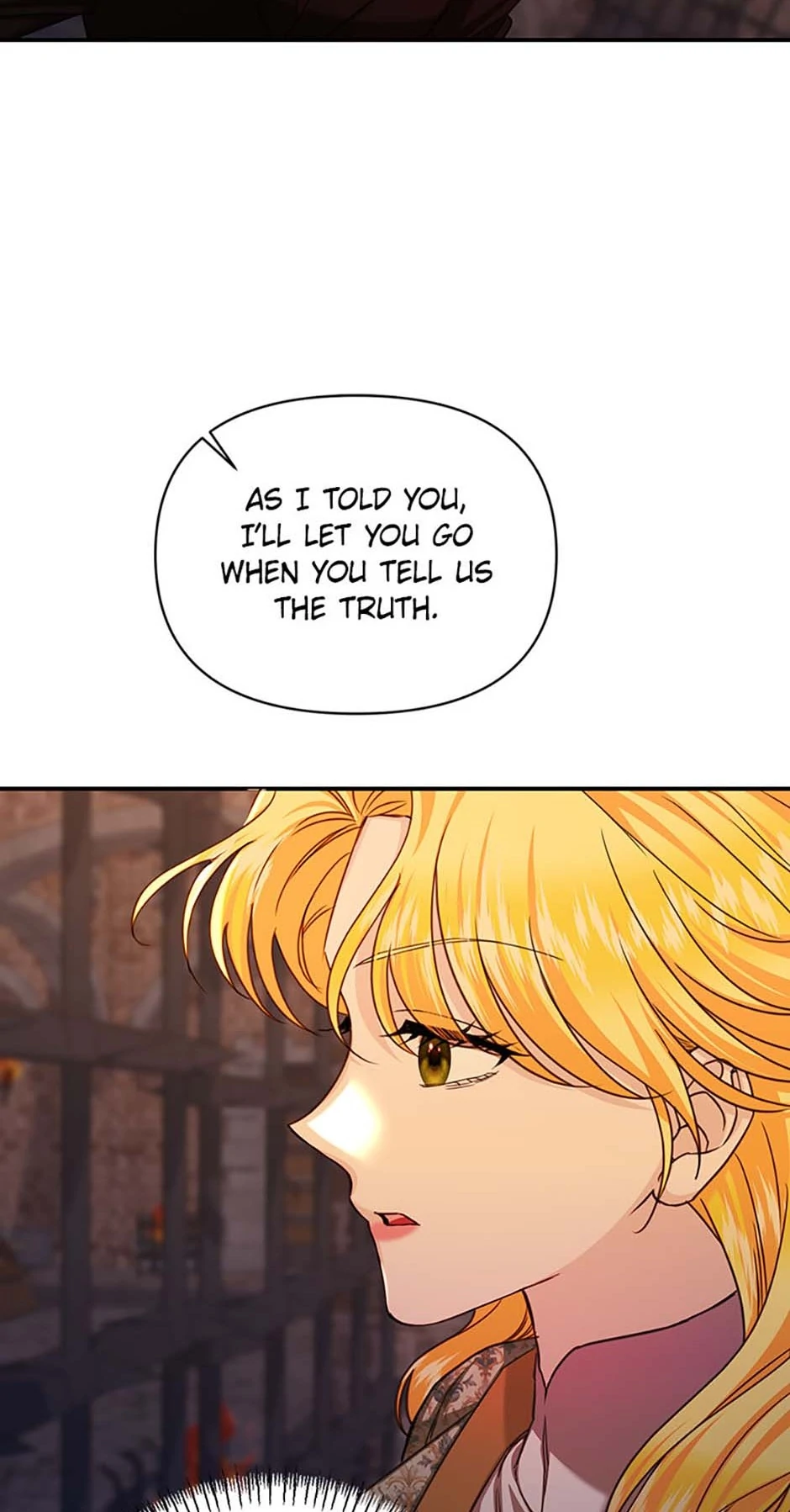 For a Certain Princess [Official] Chapter 50 page 15