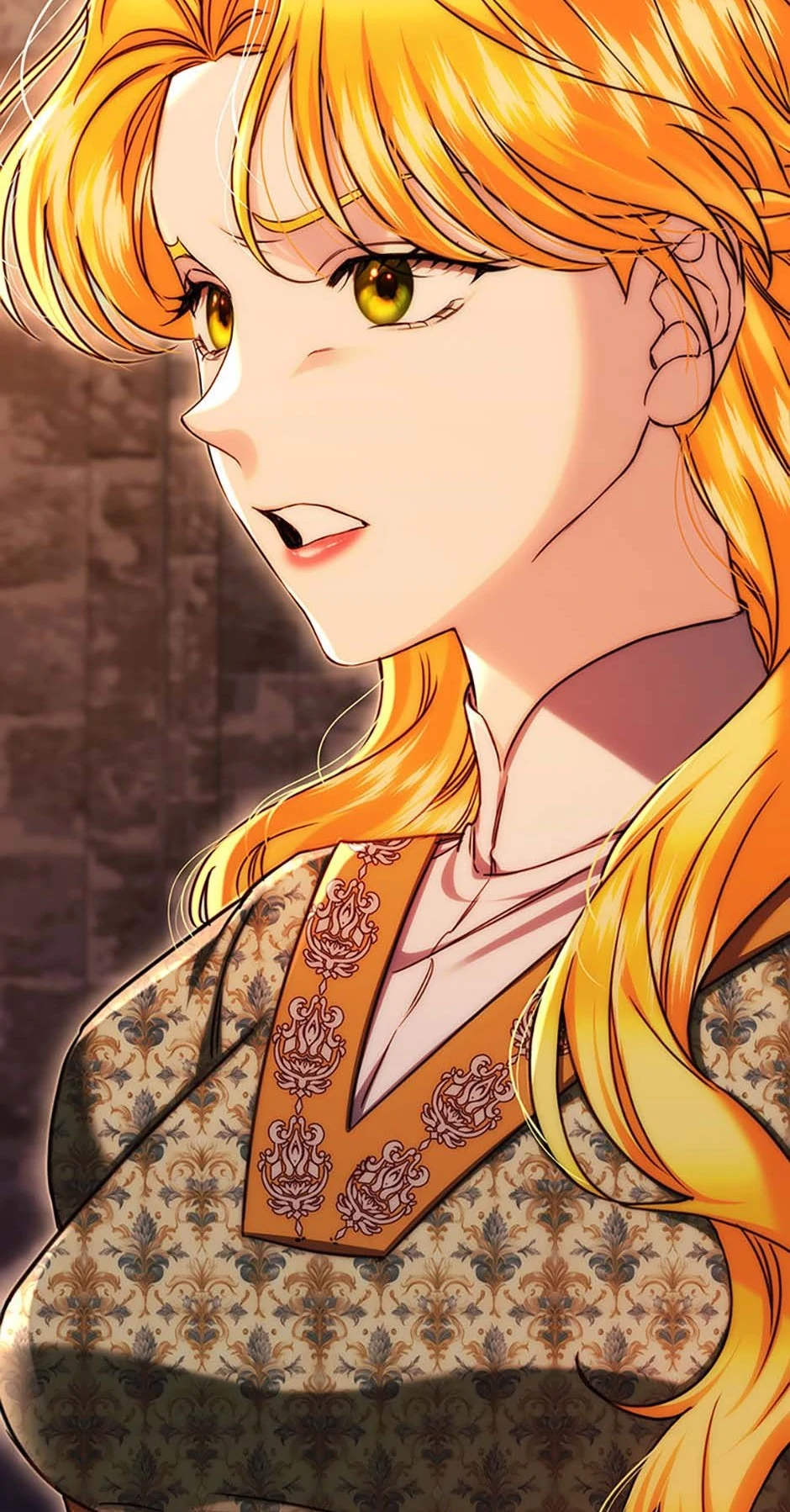 For a Certain Princess [Official] Chapter 50 page 17