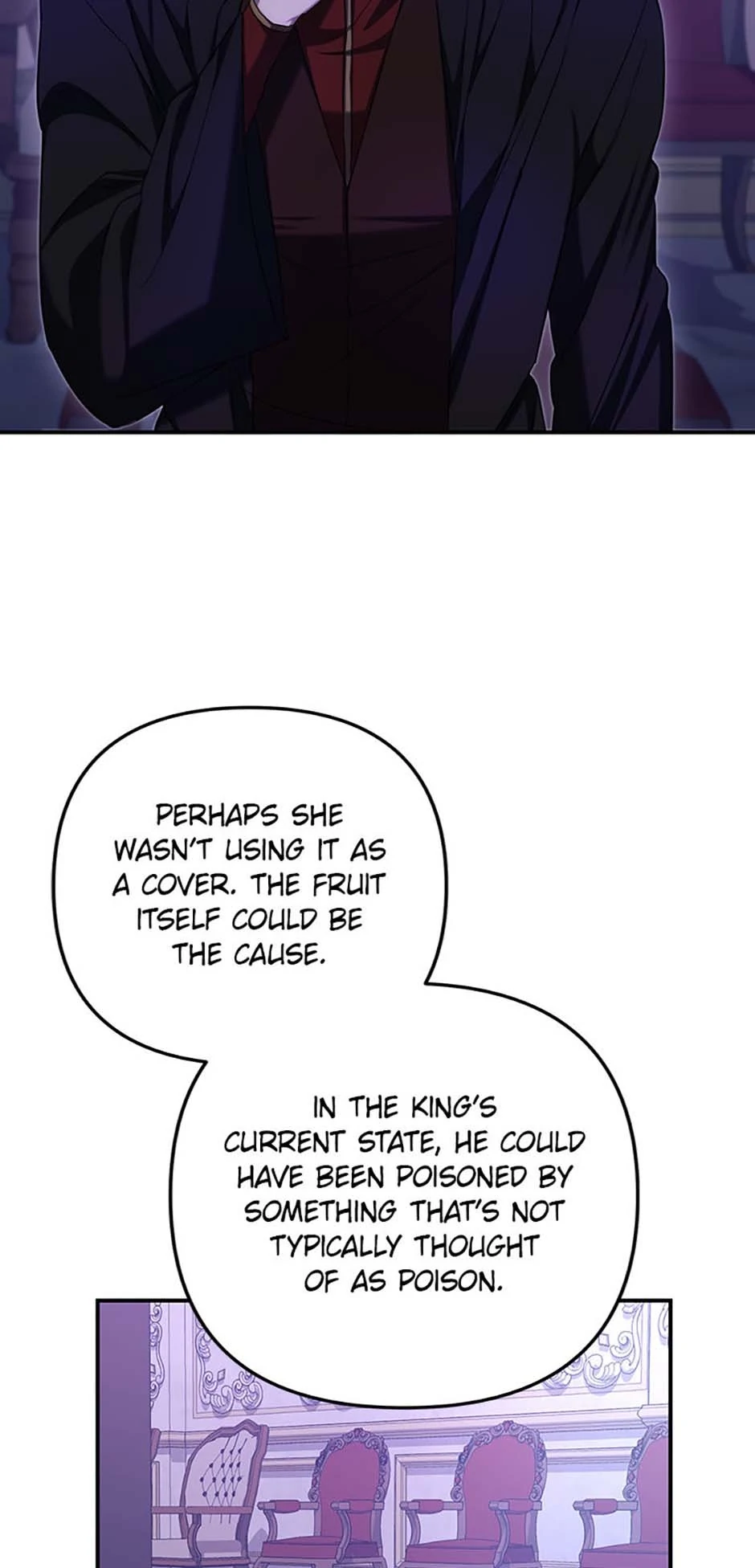For a Certain Princess [Official] Chapter 50 page 1