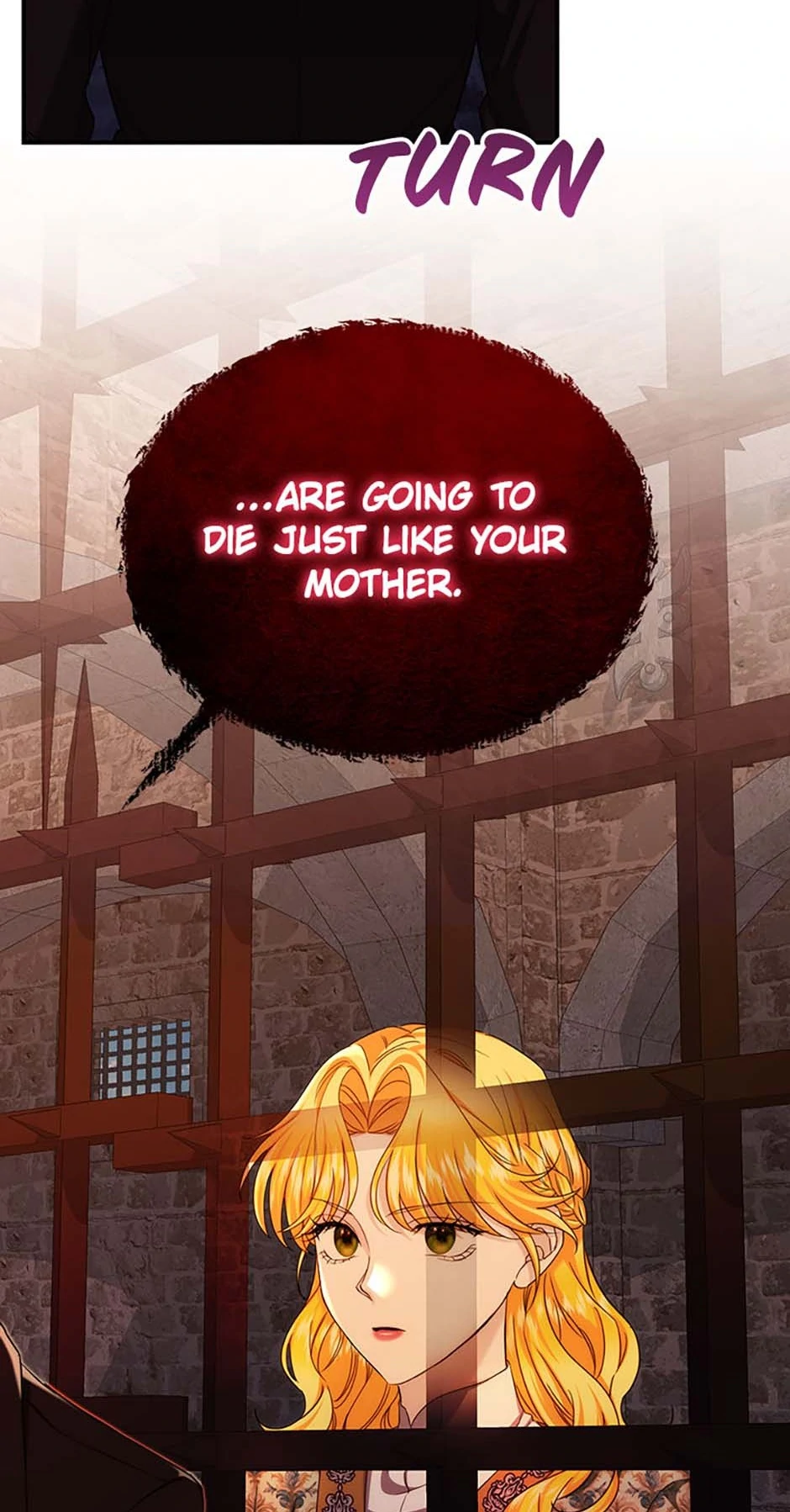 For a Certain Princess [Official] Chapter 50 page 20