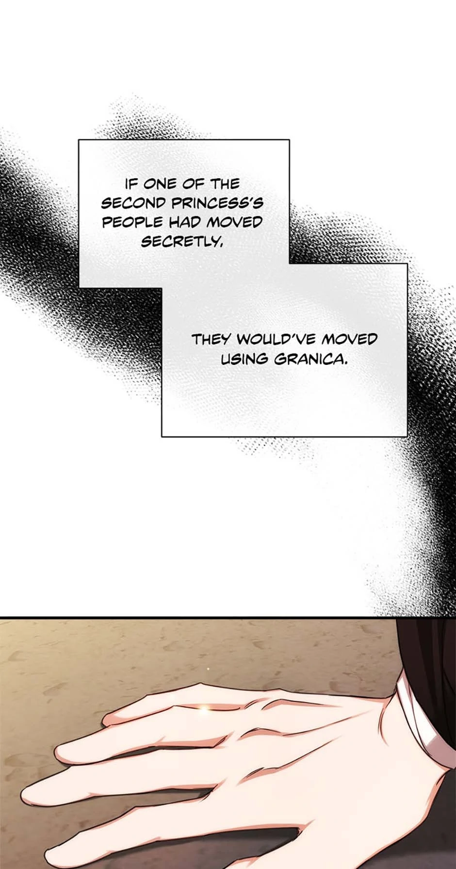 For a Certain Princess [Official] Chapter 50 page 23