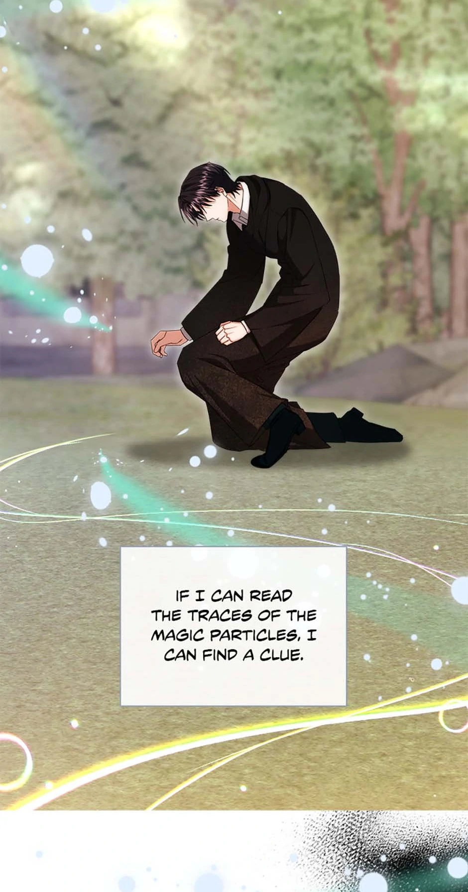 For a Certain Princess [Official] Chapter 50 page 25