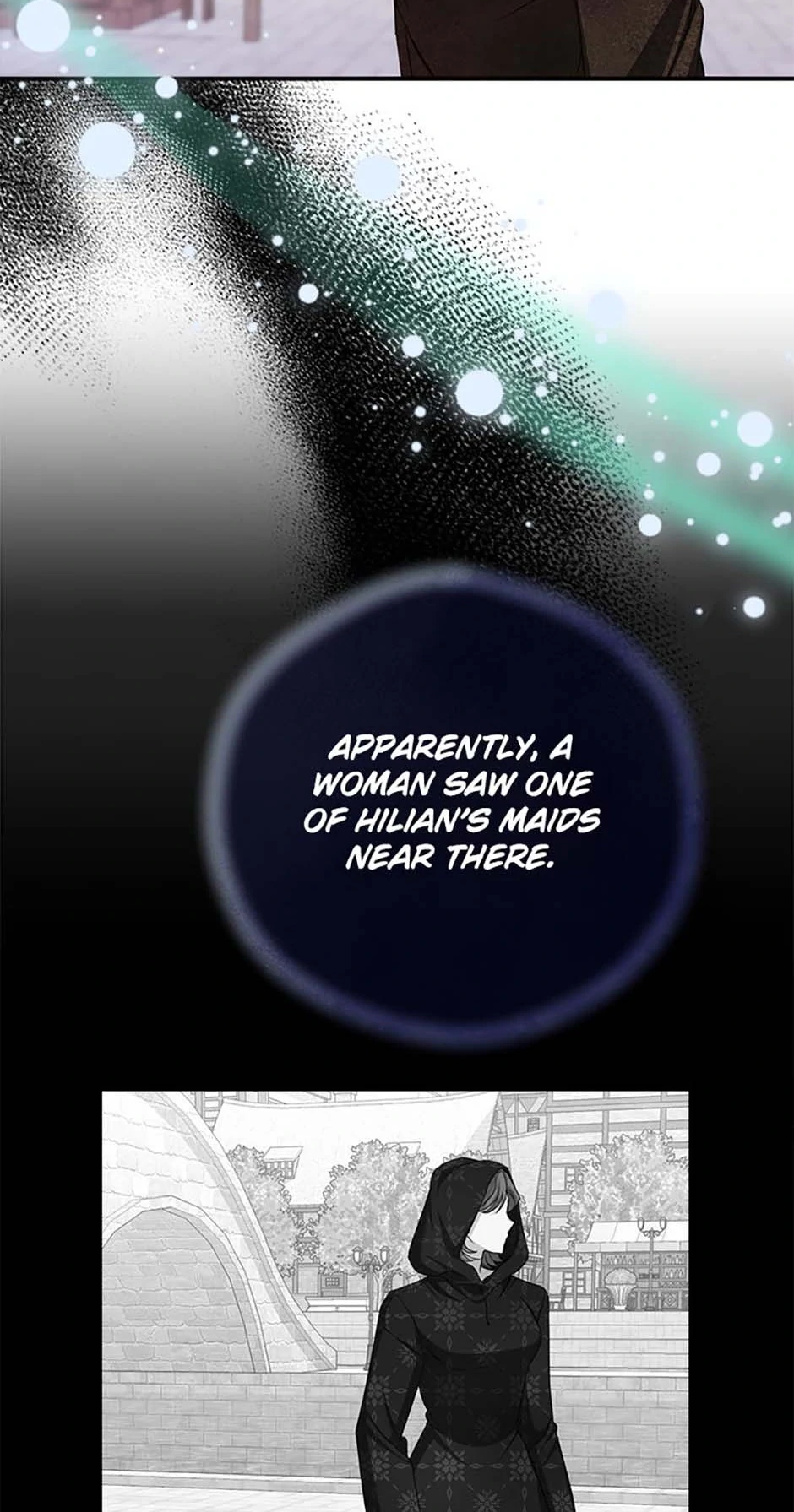 For a Certain Princess [Official] Chapter 50 page 27