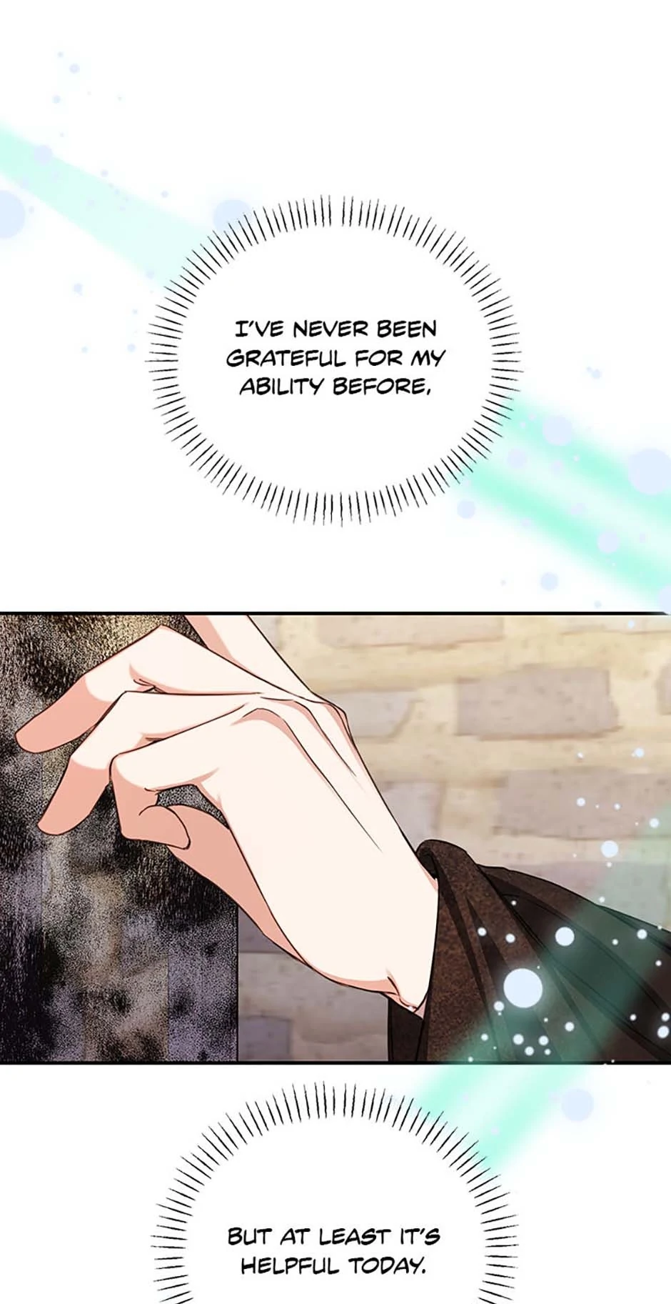 For a Certain Princess [Official] Chapter 50 page 30