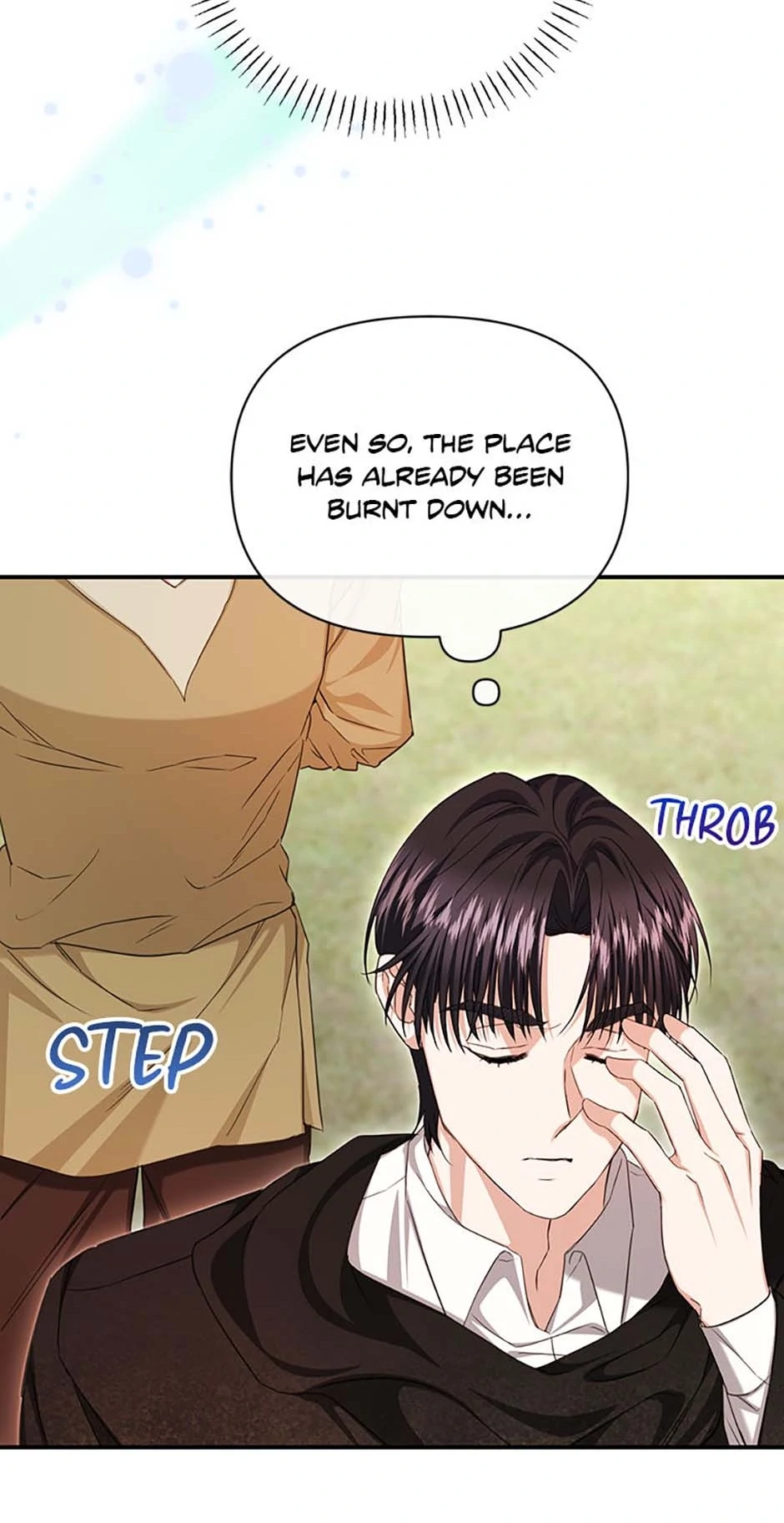 For a Certain Princess [Official] Chapter 50 page 31
