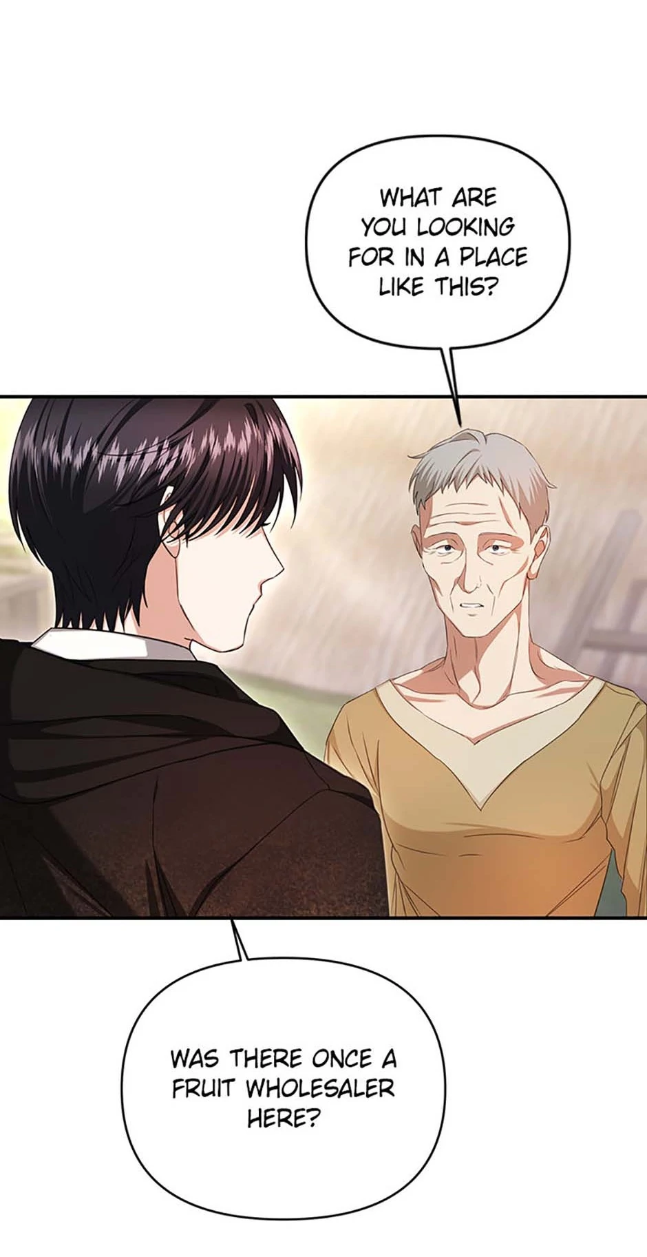 For a Certain Princess [Official] Chapter 50 page 32