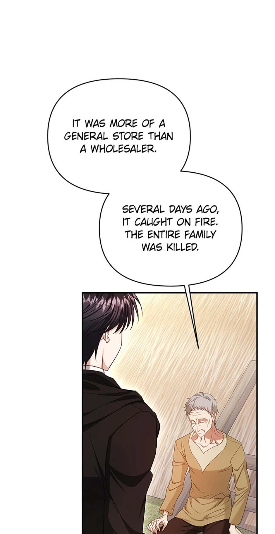 For a Certain Princess [Official] Chapter 50 page 33