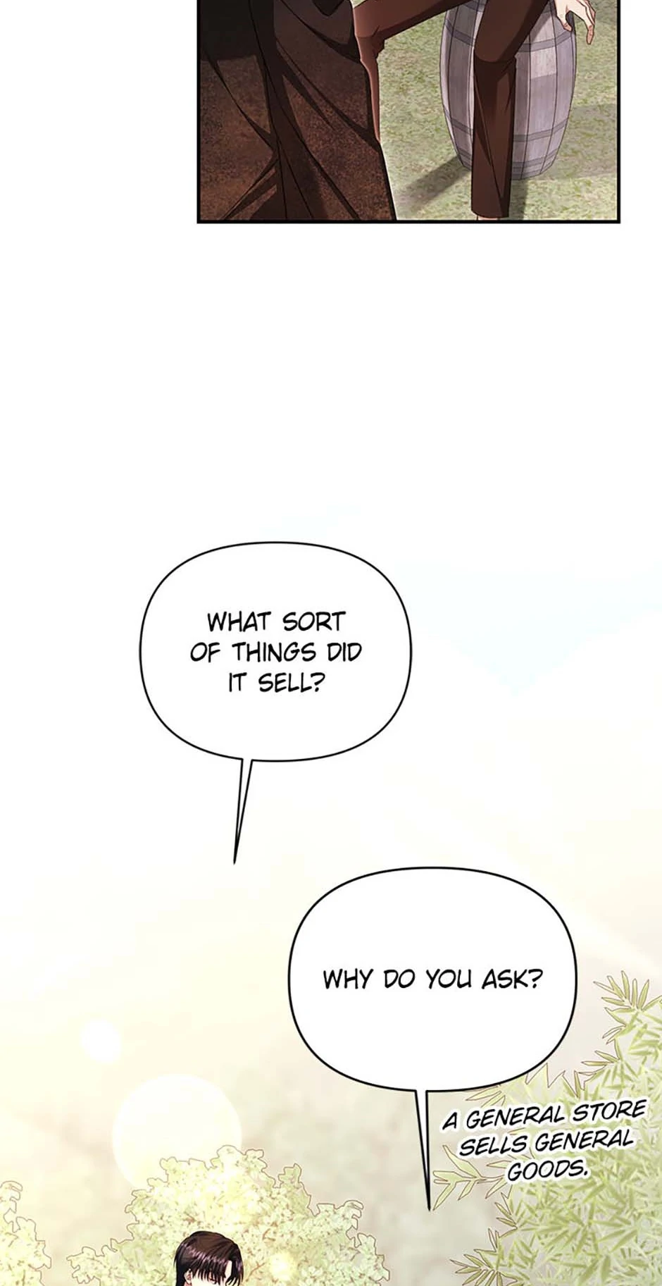 For a Certain Princess [Official] Chapter 50 page 34