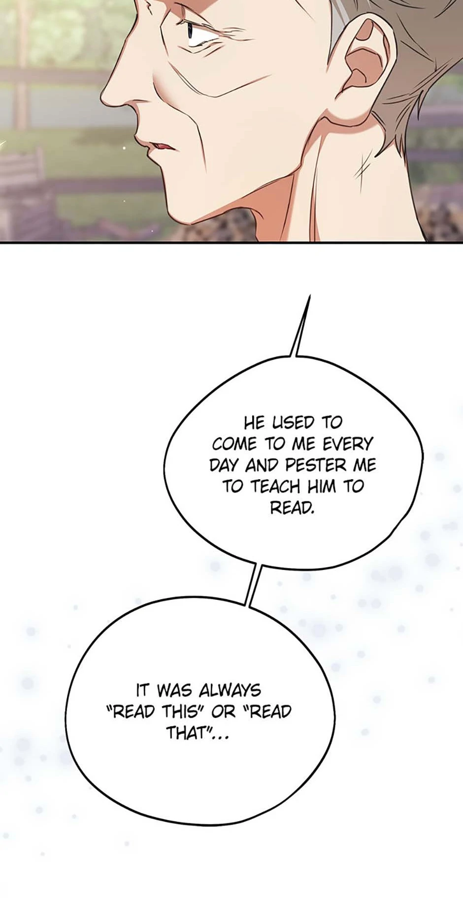 For a Certain Princess [Official] Chapter 50 page 36