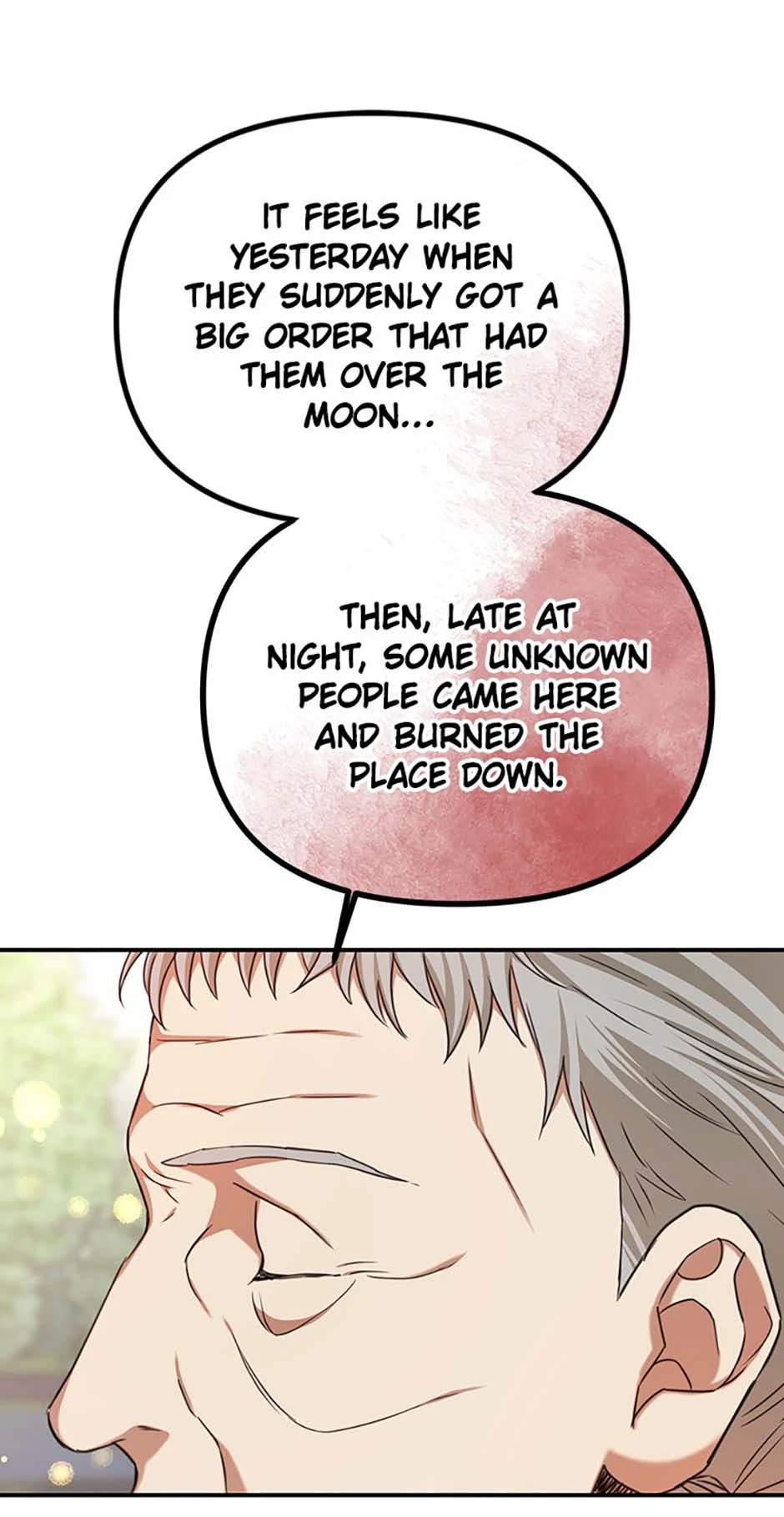 For a Certain Princess [Official] Chapter 50 page 37