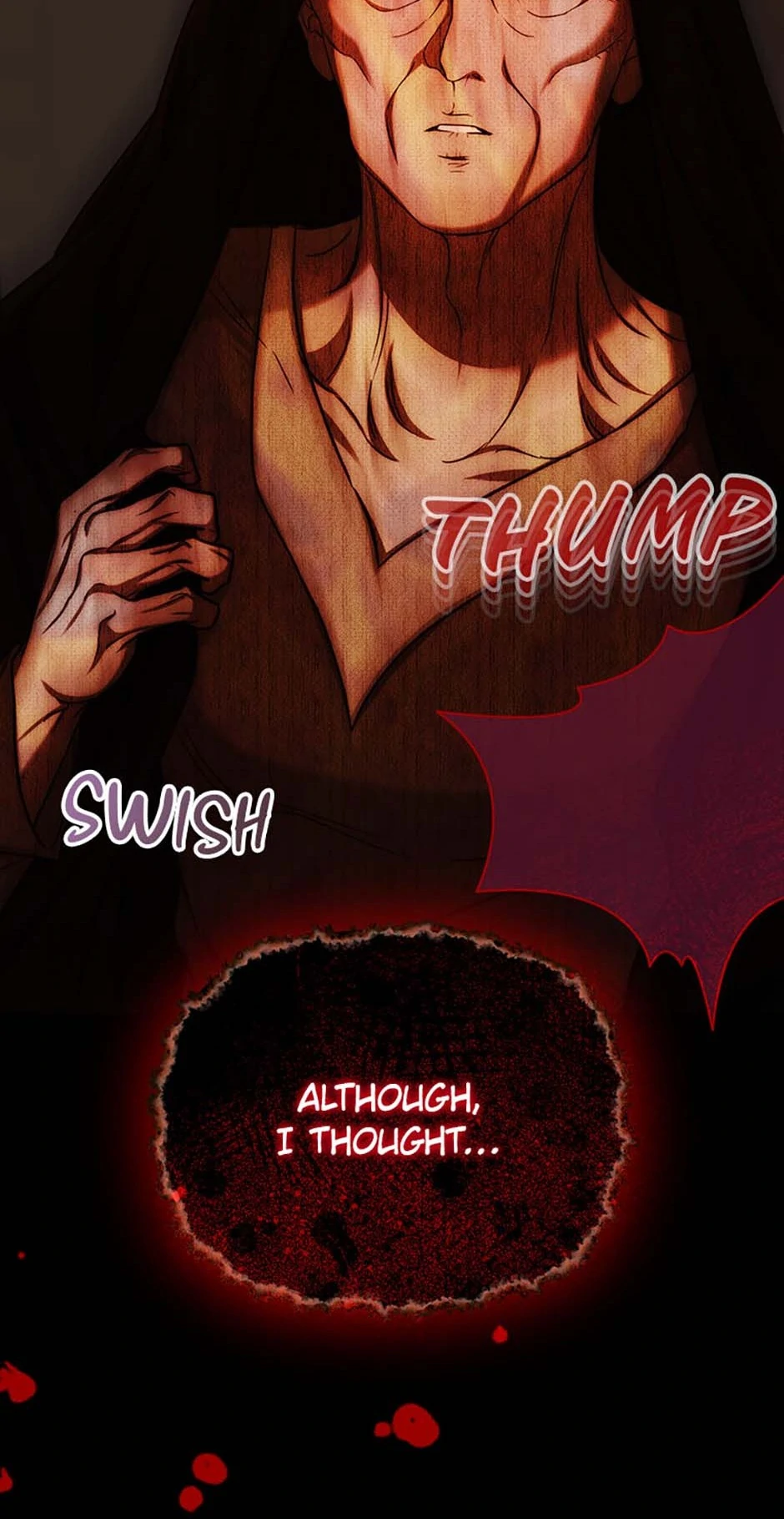 For a Certain Princess [Official] Chapter 50 page 42