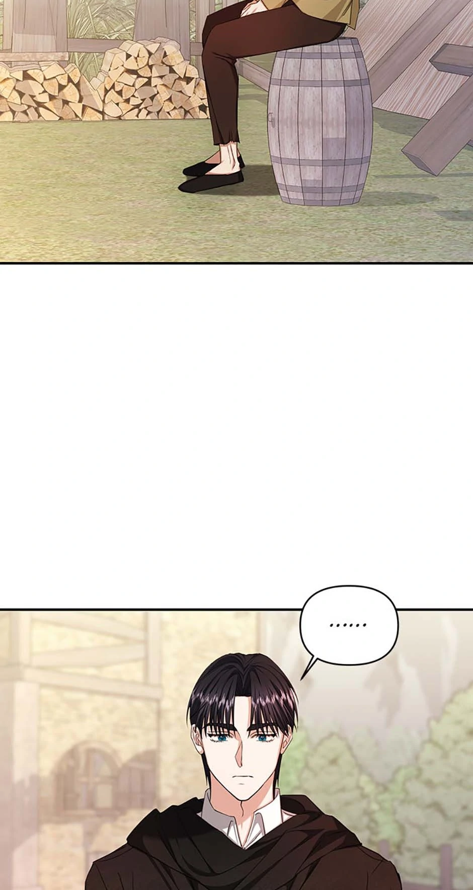 For a Certain Princess [Official] Chapter 50 page 45