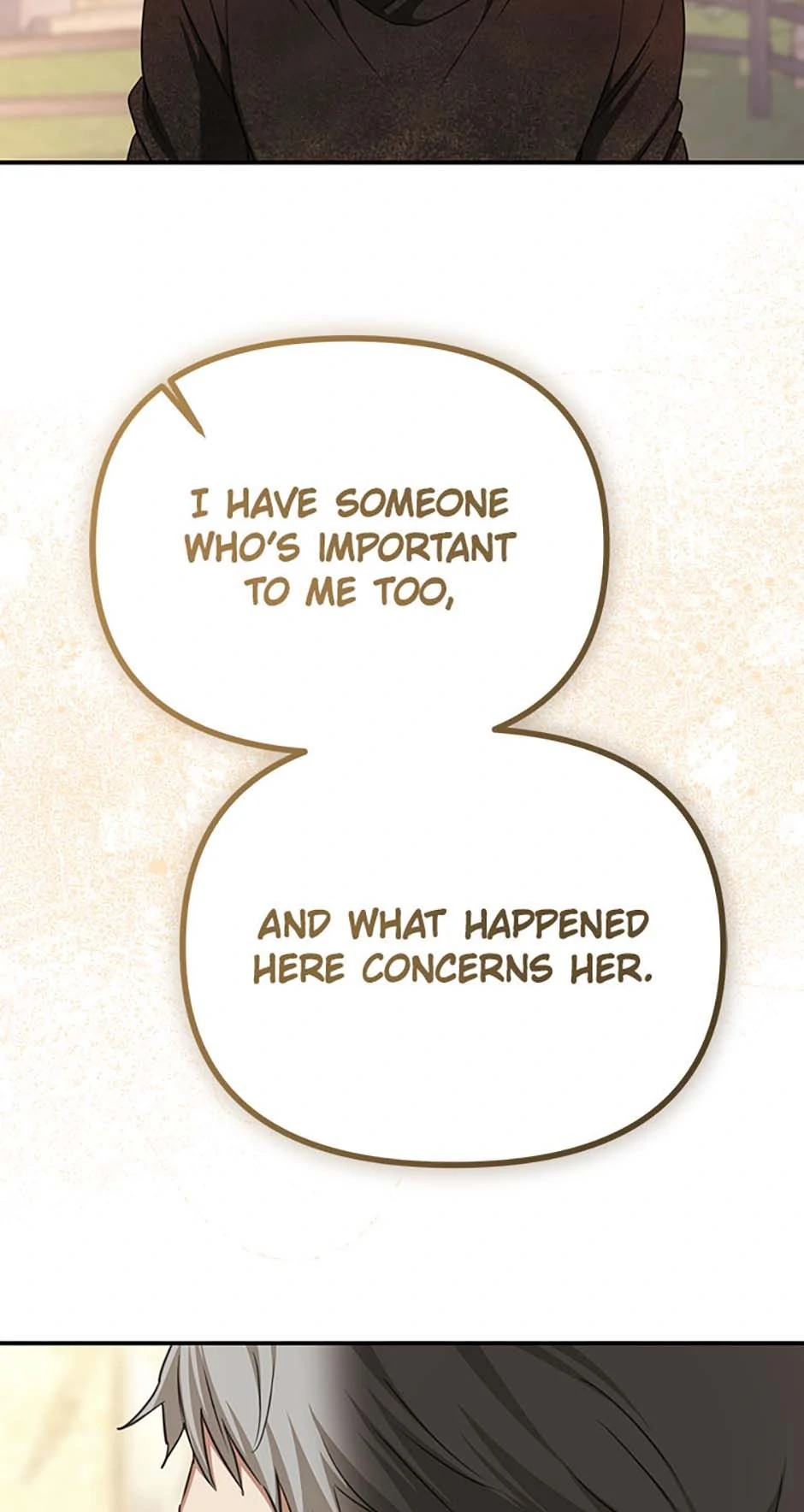 For a Certain Princess [Official] Chapter 50 page 46