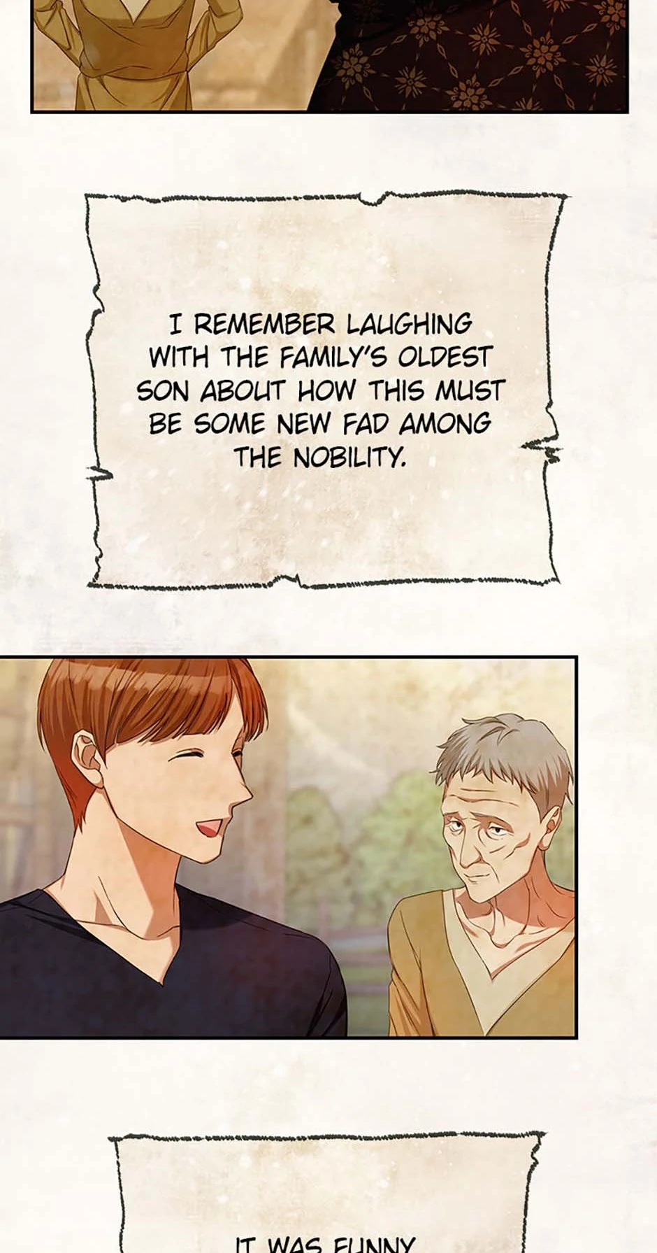 For a Certain Princess [Official] Chapter 50 page 55