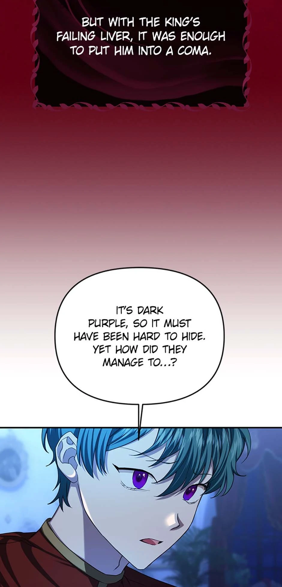 For a Certain Princess [Official] Chapter 50 page 62