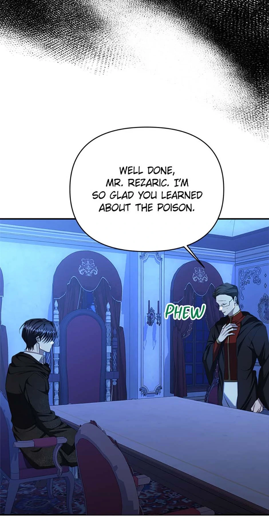 For a Certain Princess [Official] Chapter 50 page 67