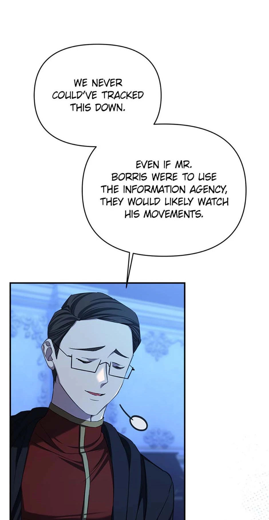 For a Certain Princess [Official] Chapter 50 page 68