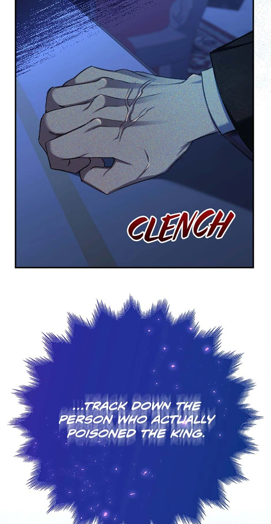 For a Certain Princess [Official] Chapter 50 page 71
