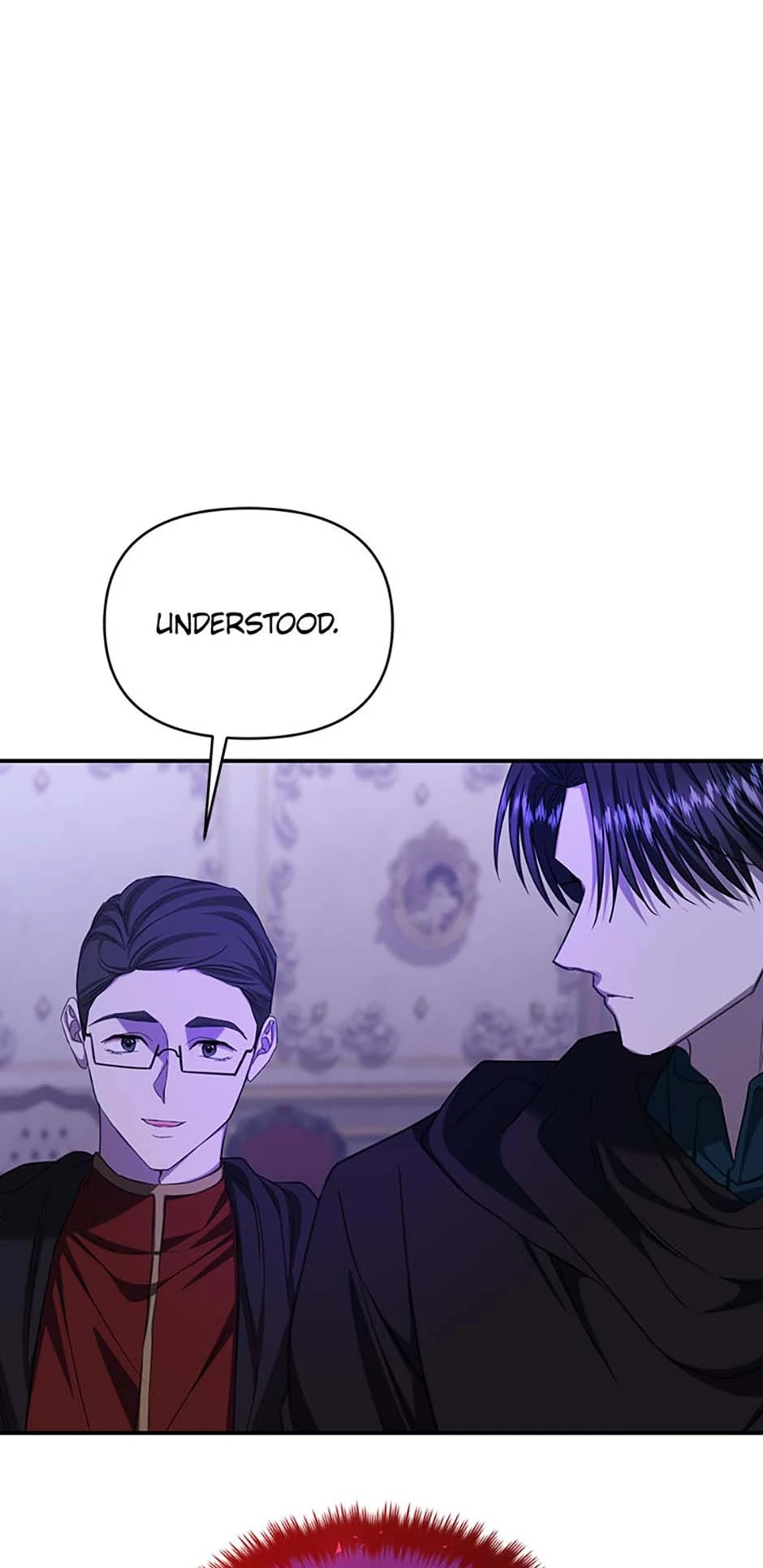 For a Certain Princess [Official] Chapter 50 page 7