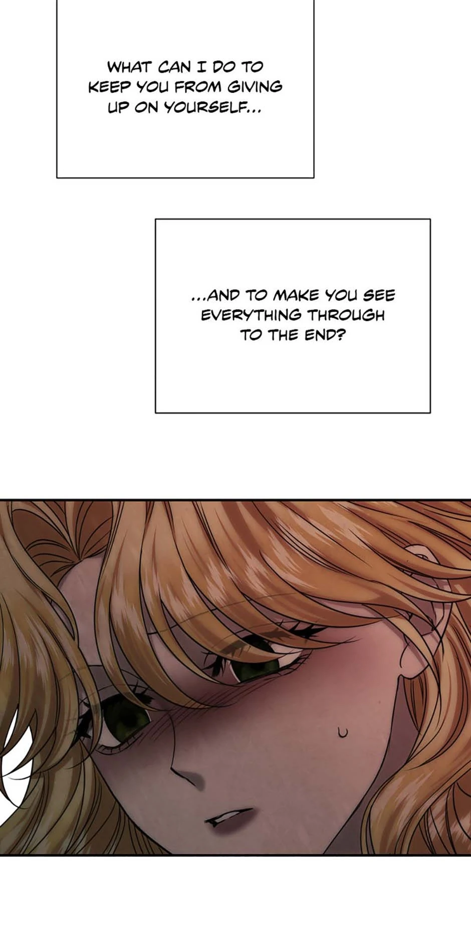 For a Certain Princess [Official] Chapter 53 page 13