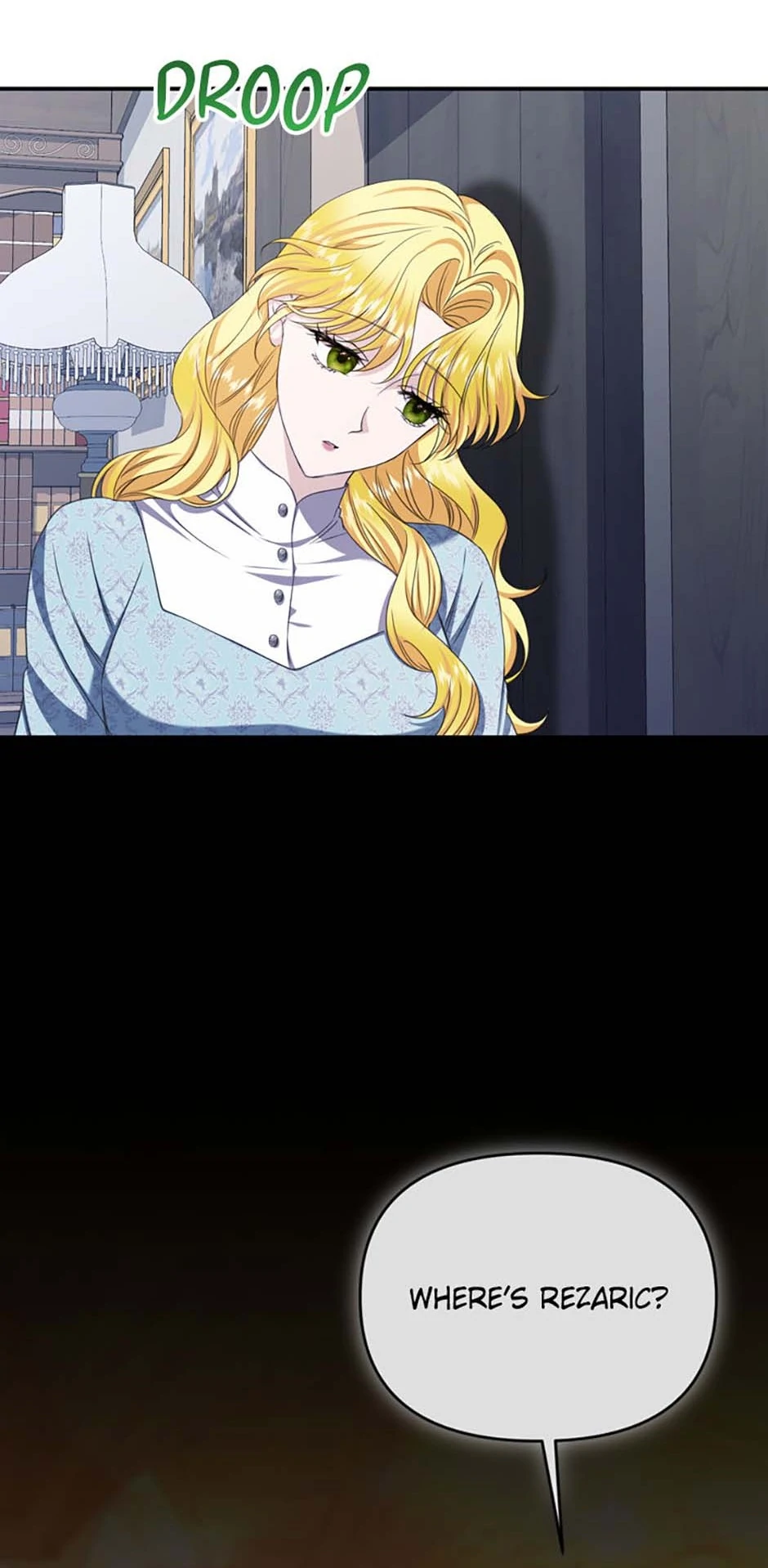 For a Certain Princess [Official] Chapter 53 page 1