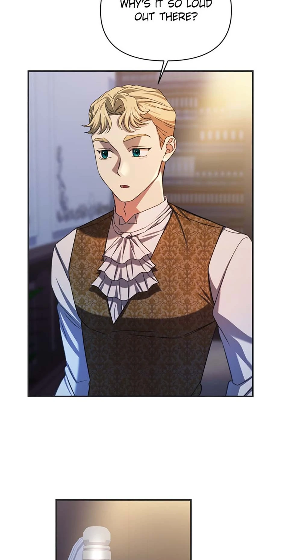 For a Certain Princess [Official] Chapter 53 page 20