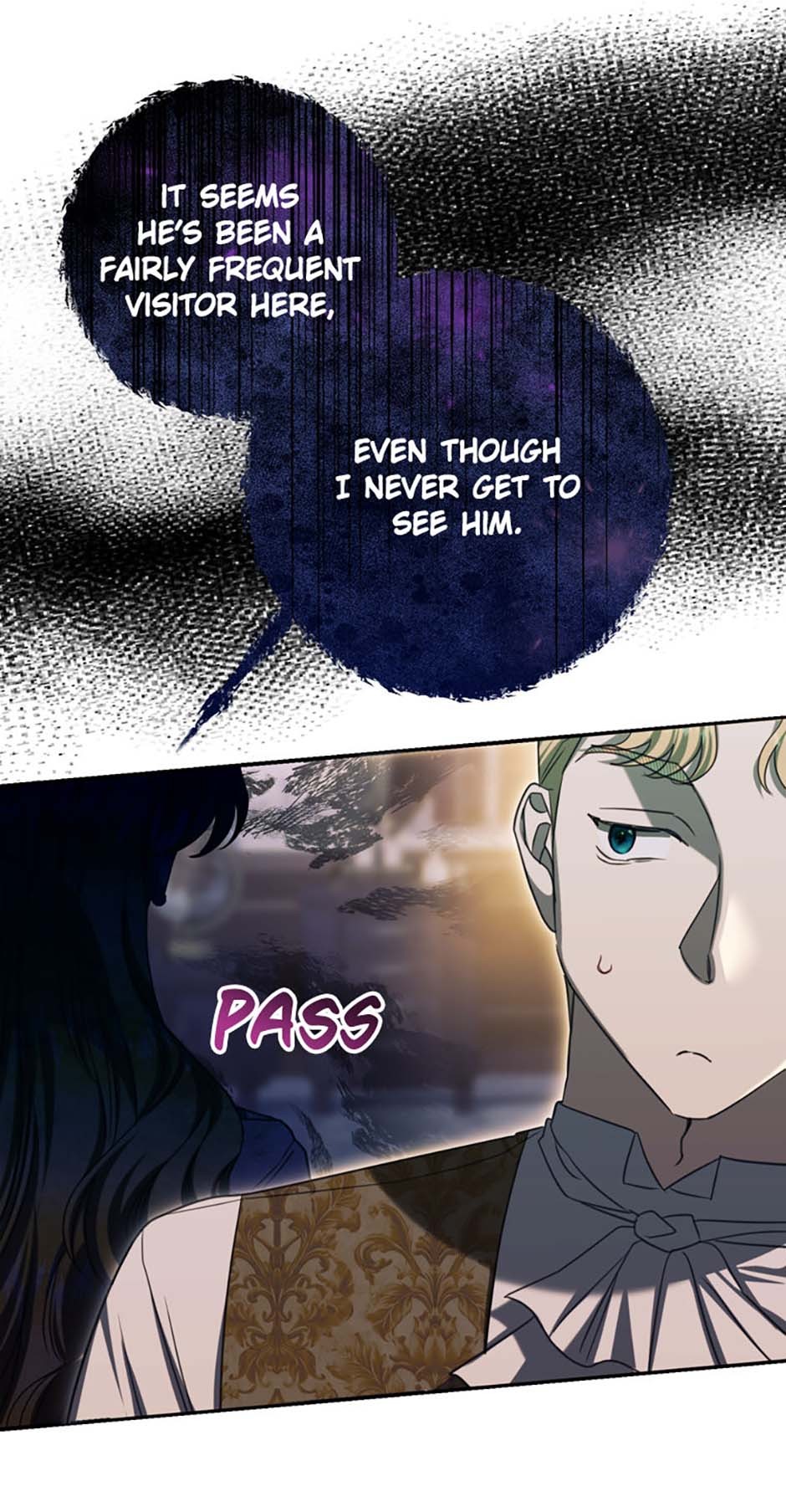 For a Certain Princess [Official] Chapter 53 page 26