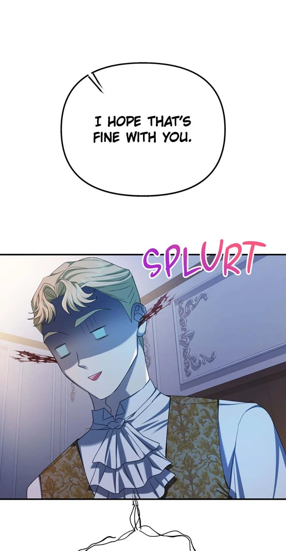 For a Certain Princess [Official] Chapter 53 page 29