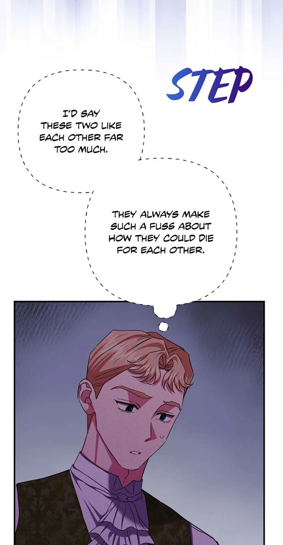 For a Certain Princess [Official] Chapter 53 page 31