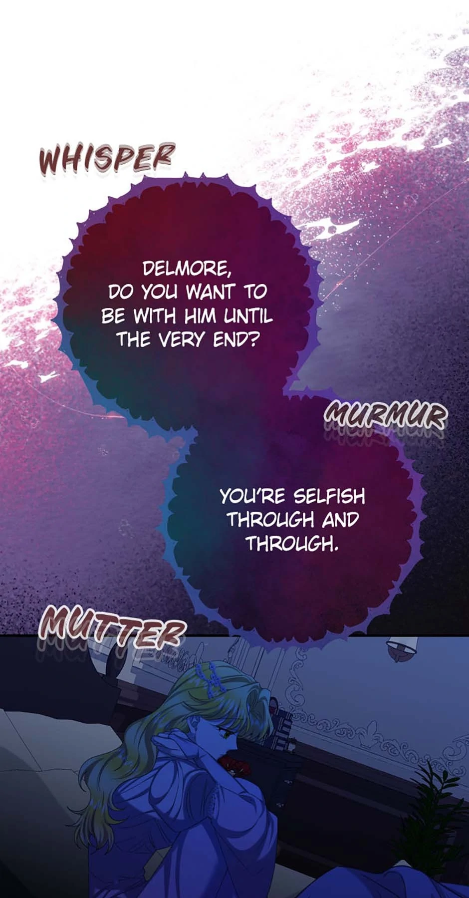 For a Certain Princess [Official] Chapter 53 page 35