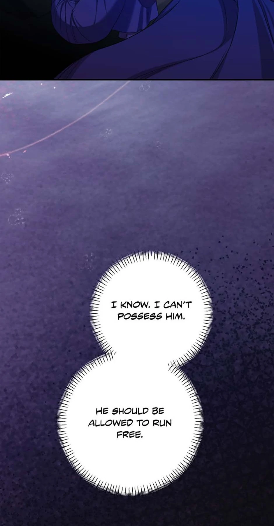 For a Certain Princess [Official] Chapter 53 page 36