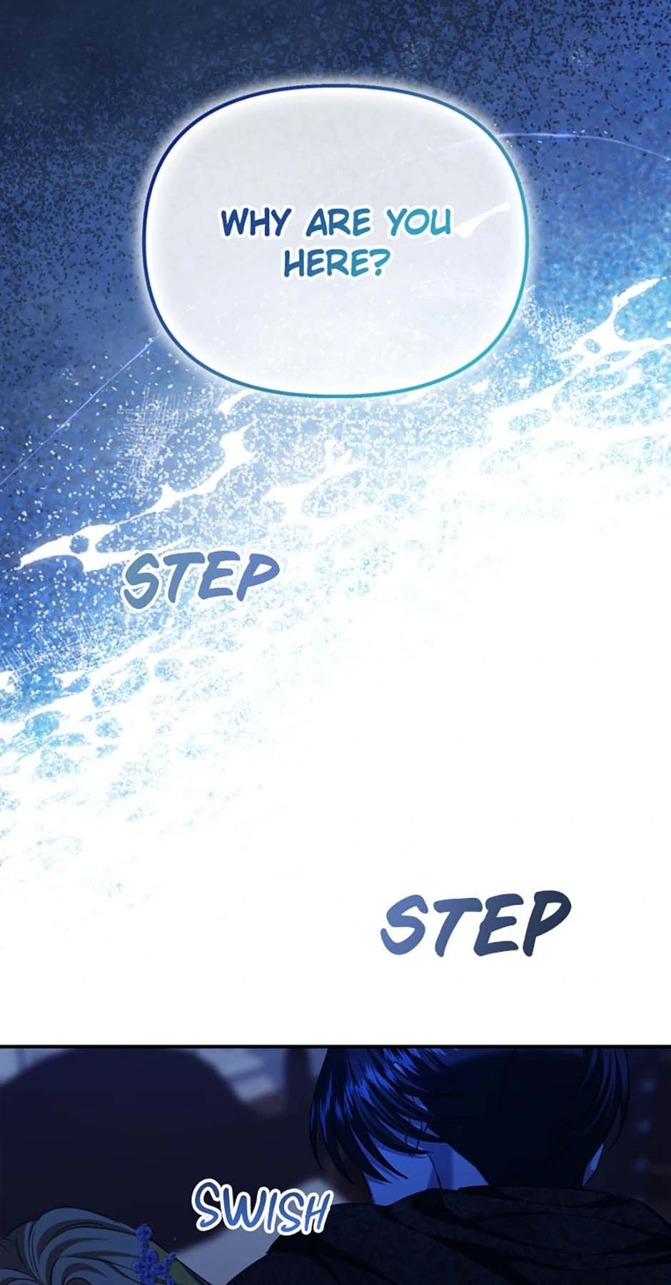 For a Certain Princess [Official] Chapter 53 page 38