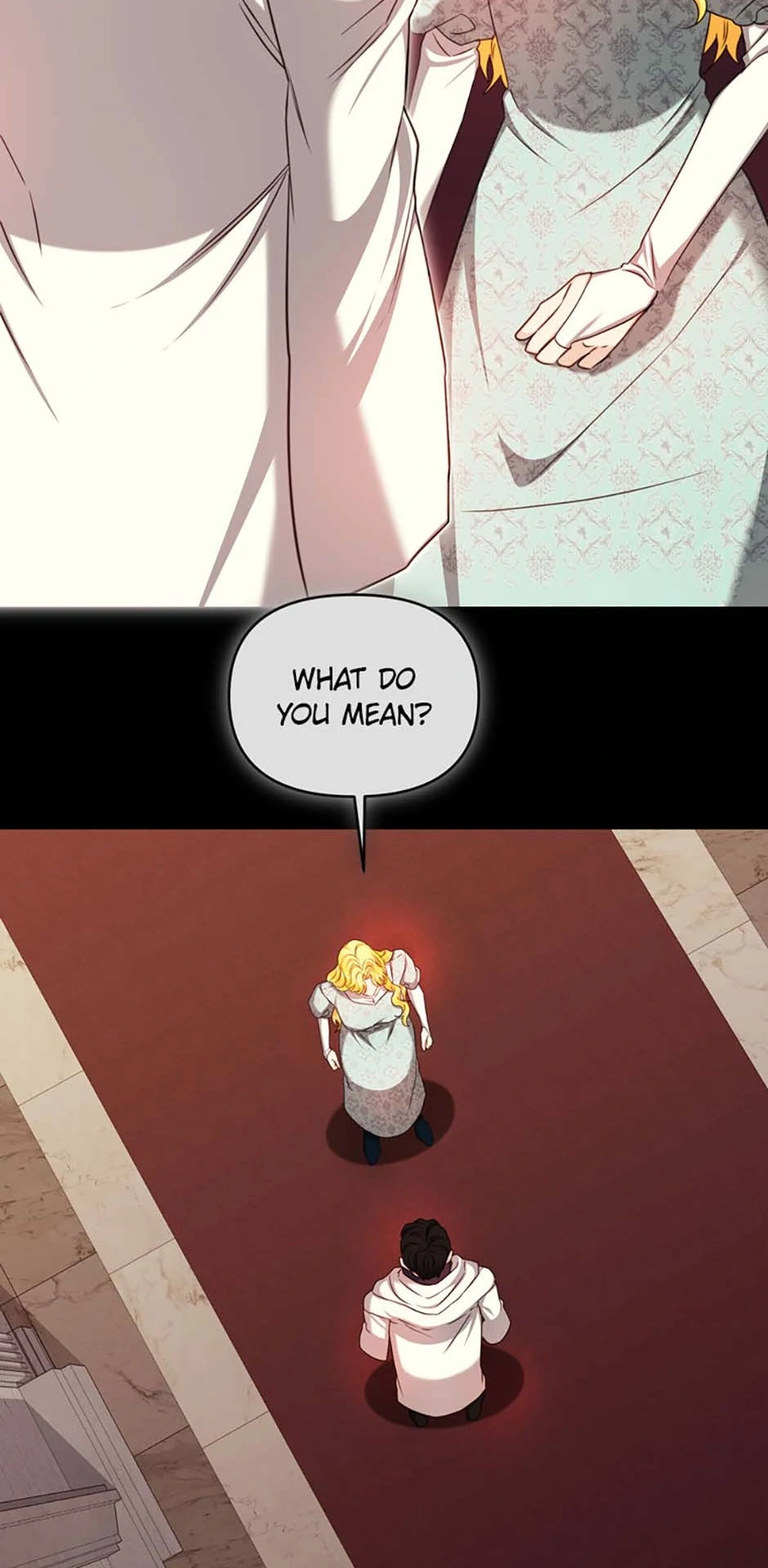 For a Certain Princess [Official] Chapter 53 page 3