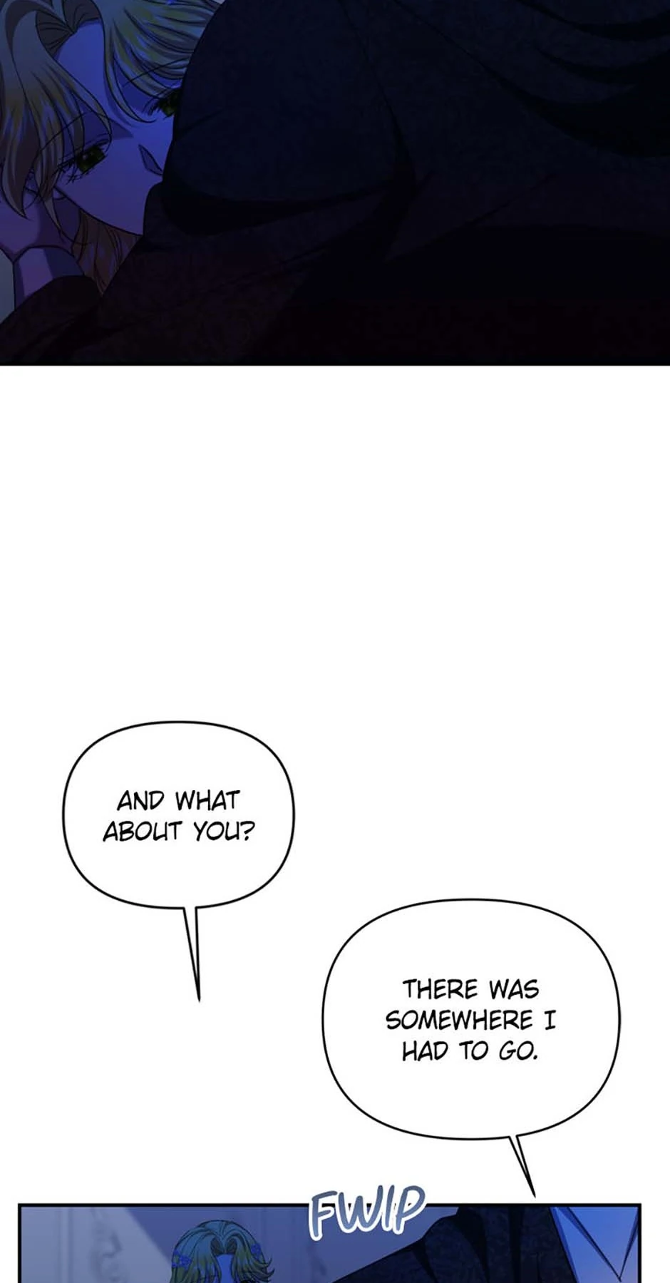 For a Certain Princess [Official] Chapter 53 page 39