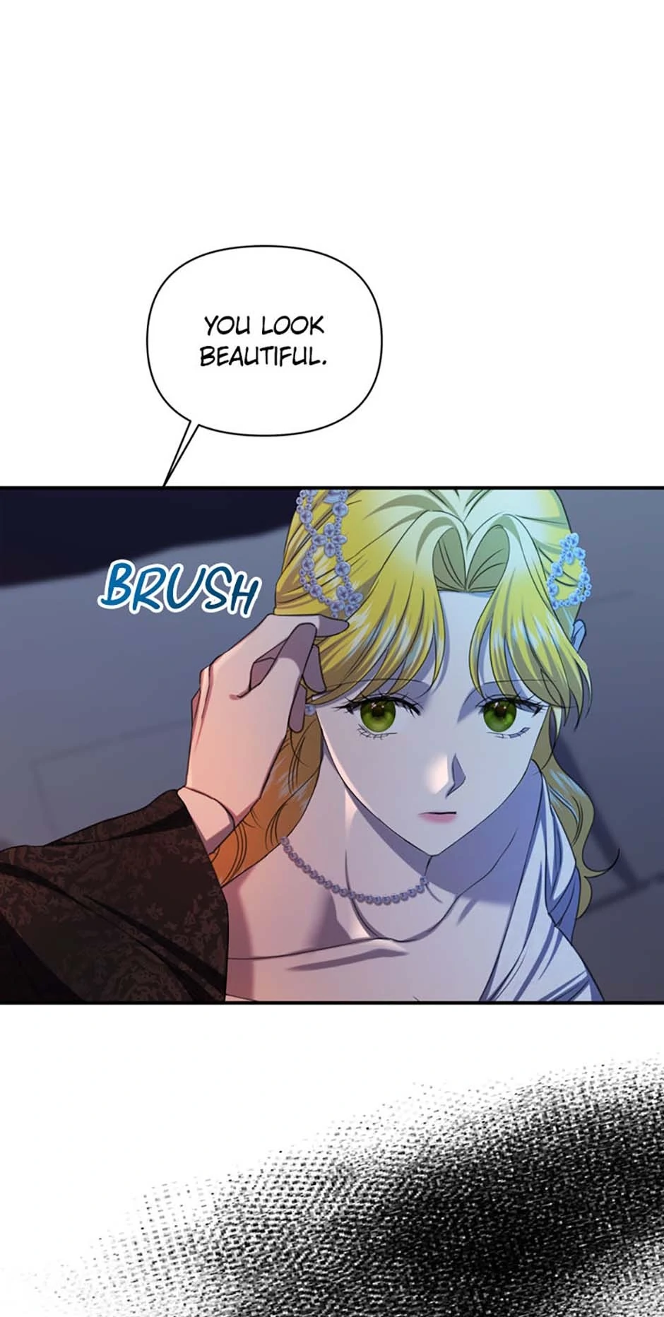 For a Certain Princess [Official] Chapter 53 page 43
