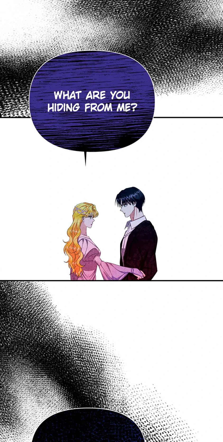 For a Certain Princess [Official] Chapter 53 page 44