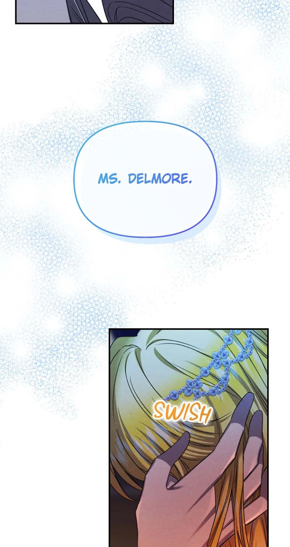 For a Certain Princess [Official] Chapter 53 page 54