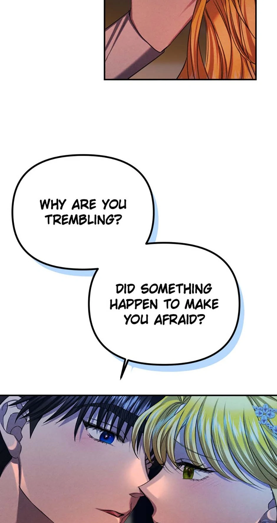 For a Certain Princess [Official] Chapter 53 page 55