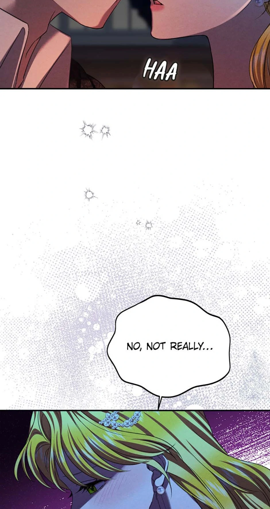 For a Certain Princess [Official] Chapter 53 page 56
