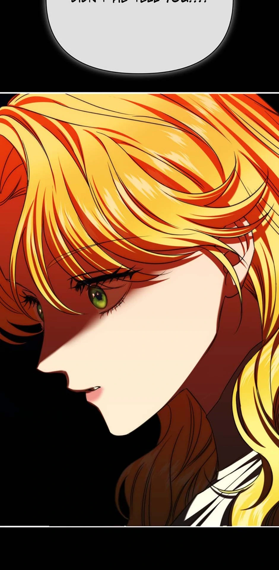 For a Certain Princess [Official] Chapter 53 page 5