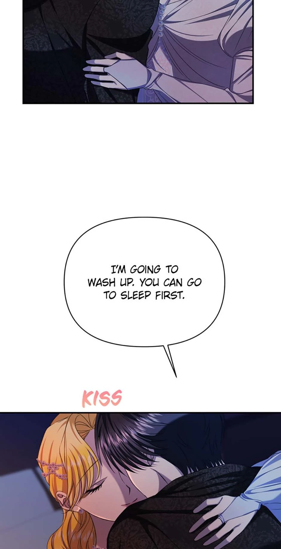 For a Certain Princess [Official] Chapter 53 page 59